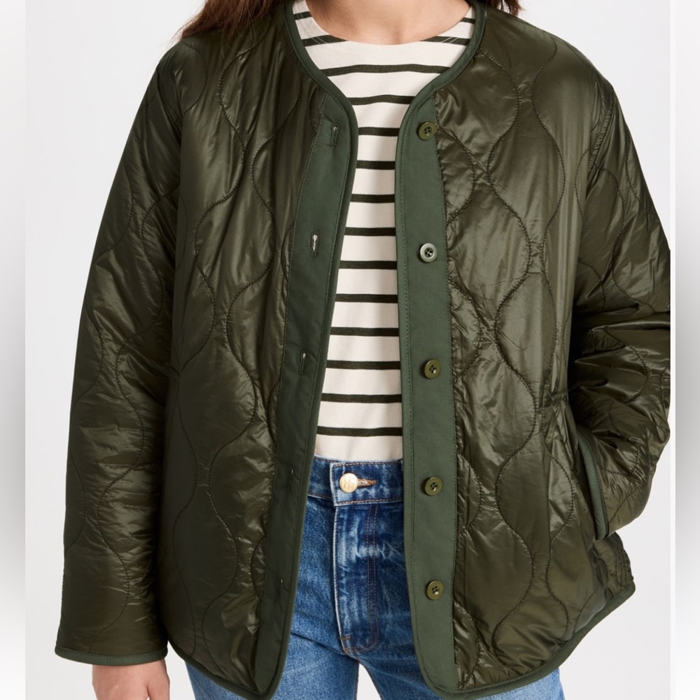 NWT Velvet Marissa Jacket